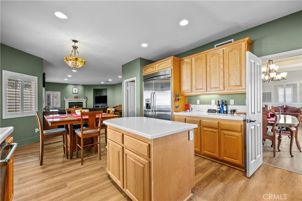 Ridgecrest Country (RCCE) - Residential