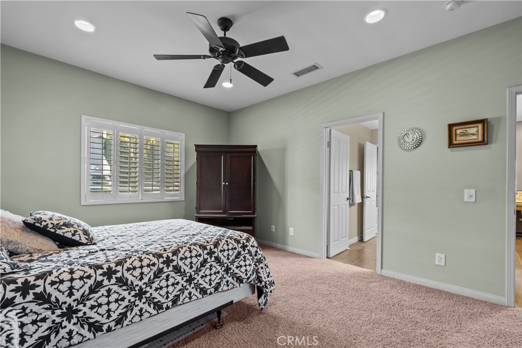 Ridgecrest Country (RCCE) - Residential