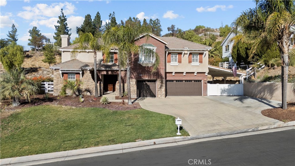 Ridgecrest Country (RCCE) - Residential