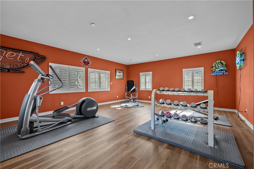 Ridgecrest Country (RCCE) - Residential