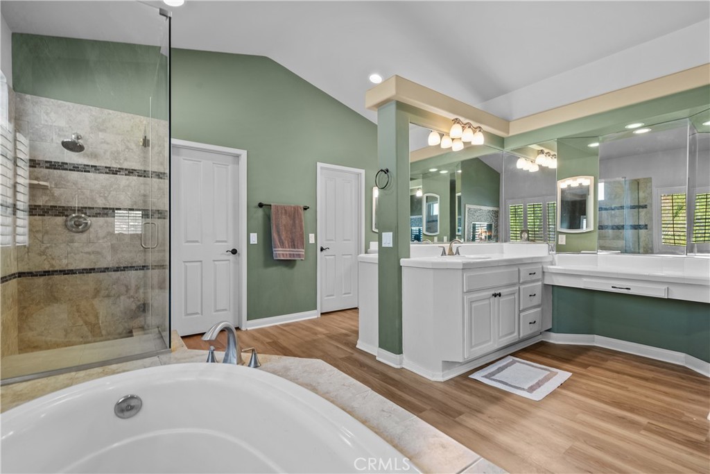 Ridgecrest Country (RCCE) - Residential
