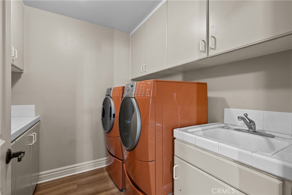 Ridgecrest Country (RCCE) - Residential