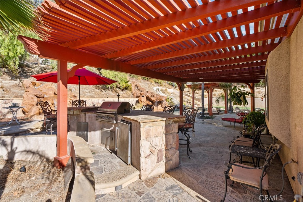 Ridgecrest Country (RCCE) - Residential