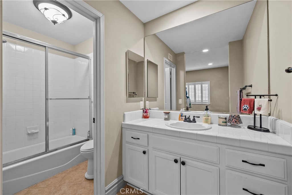 Ridgecrest Country (RCCE) - Residential