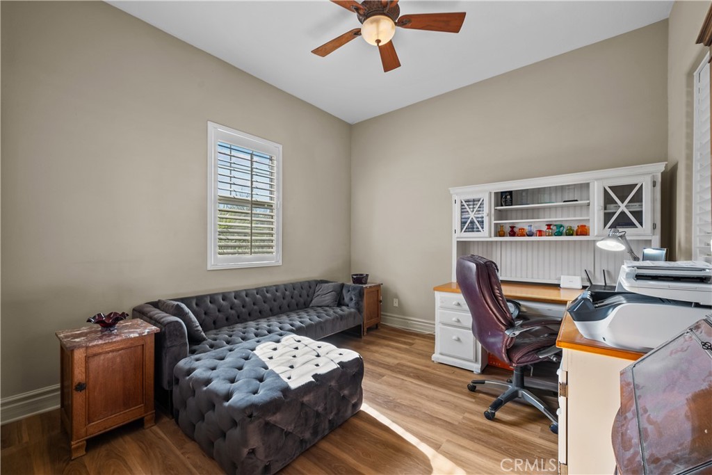 Ridgecrest Country (RCCE) - Residential