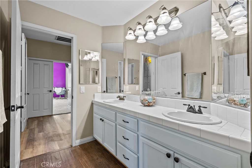 Ridgecrest Country (RCCE) - Residential