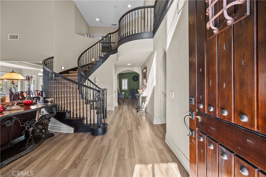 Ridgecrest Country (RCCE) - Residential