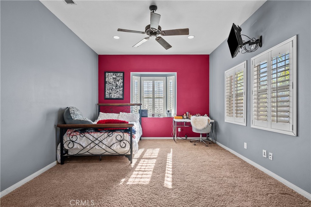 Ridgecrest Country (RCCE) - Residential
