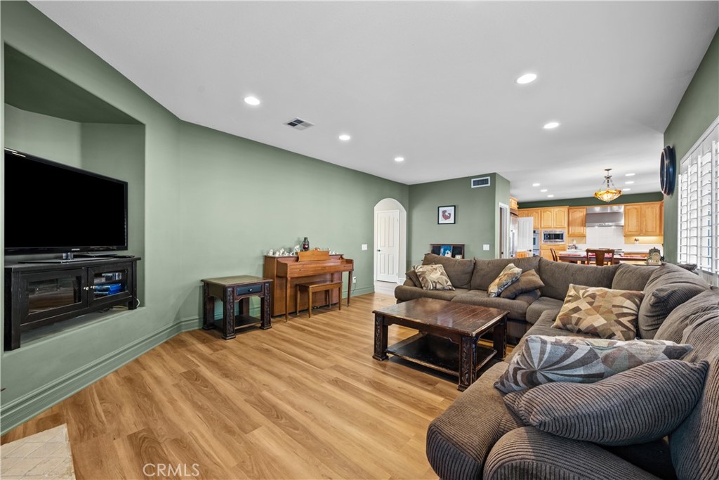 Ridgecrest Country (RCCE) - Residential