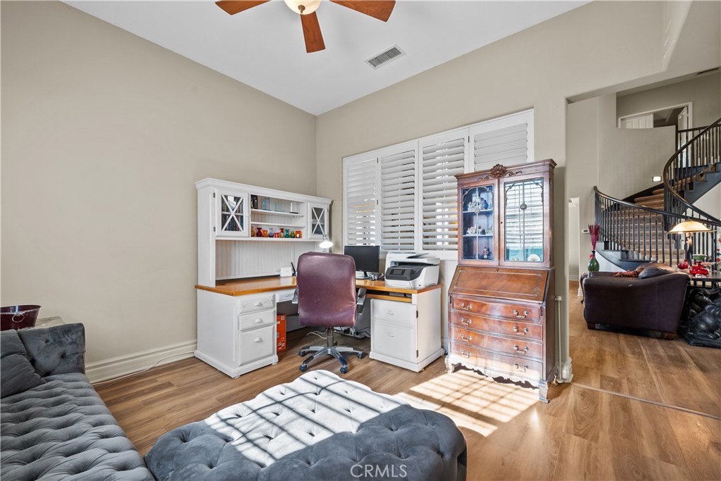 Ridgecrest Country (RCCE) - Residential