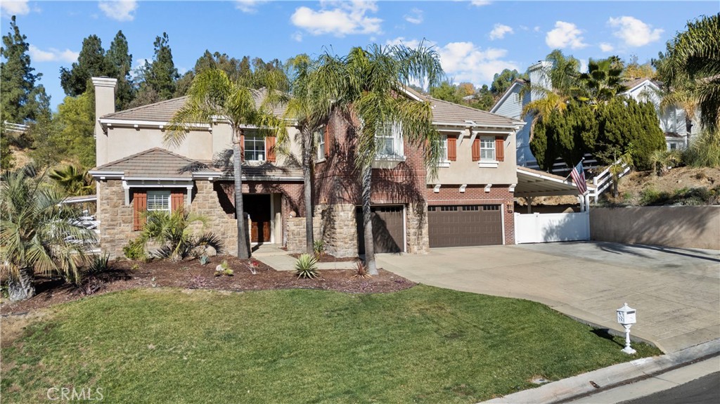 Ridgecrest Country (RCCE) - Residential