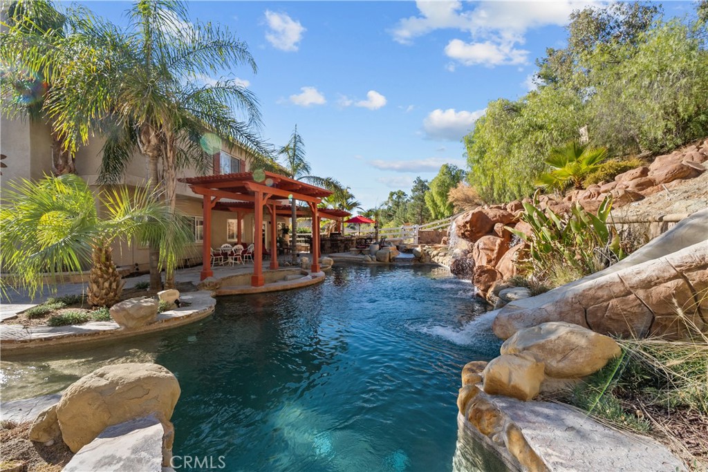 Ridgecrest Country (RCCE) - Residential