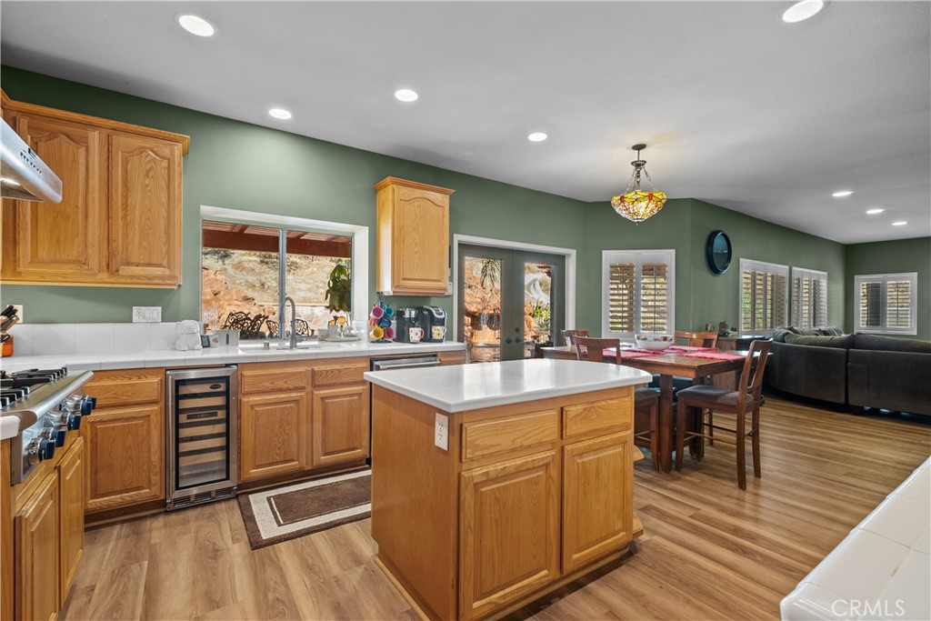 Ridgecrest Country (RCCE) - Residential