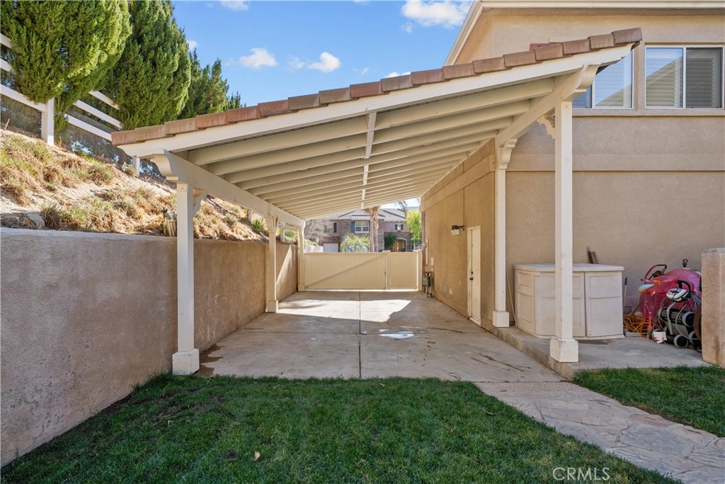 Ridgecrest Country (RCCE) - Residential