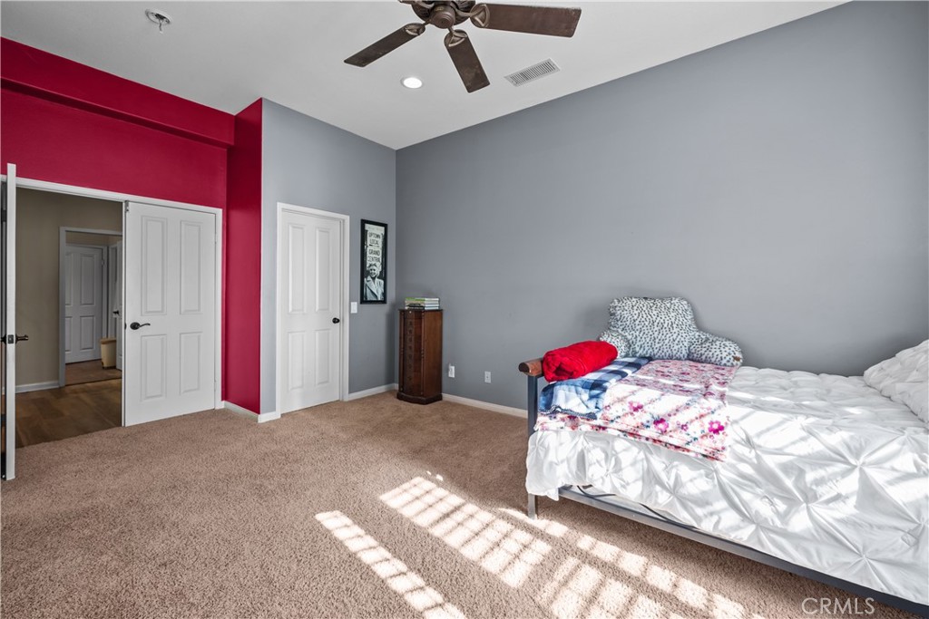 Ridgecrest Country (RCCE) - Residential