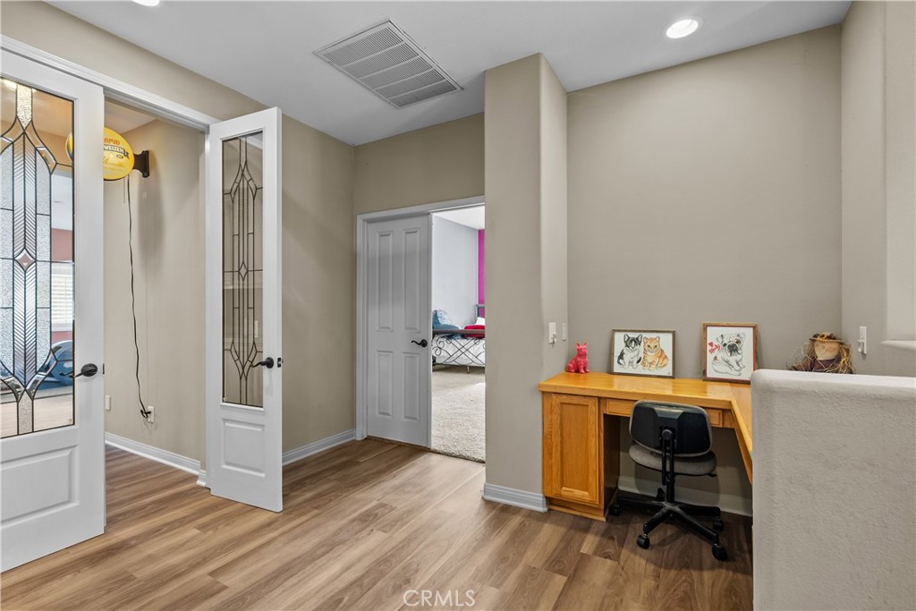 Ridgecrest Country (RCCE) - Residential