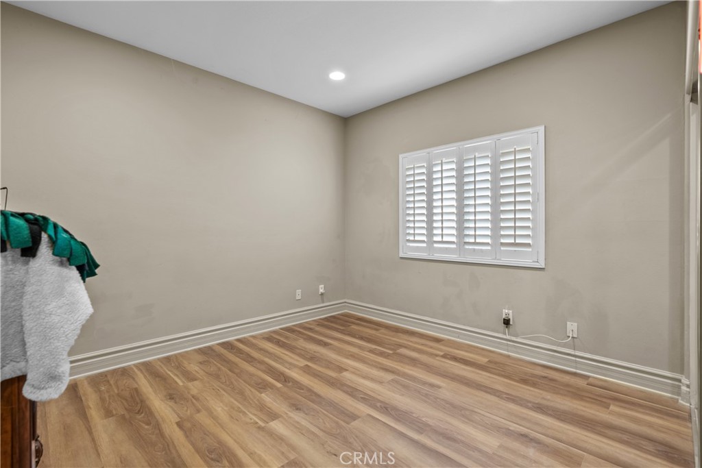 Ridgecrest Country (RCCE) - Residential