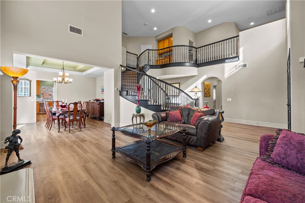Ridgecrest Country (RCCE) - Residential