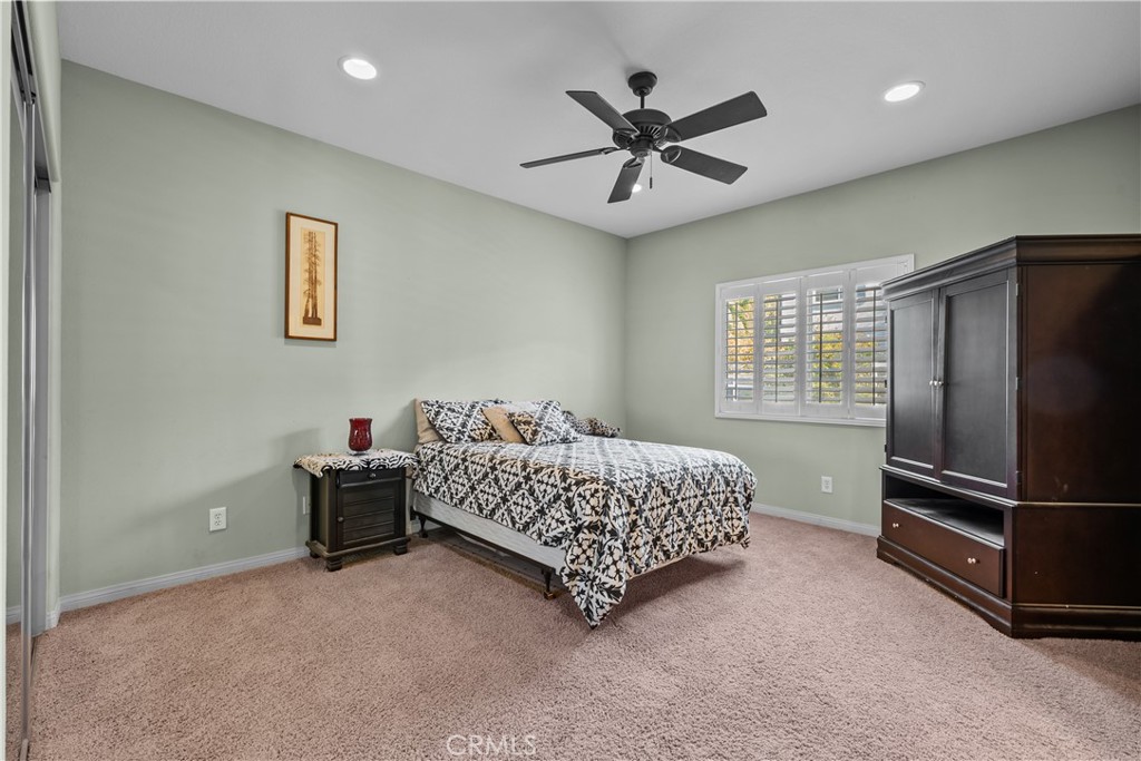 Ridgecrest Country (RCCE) - Residential