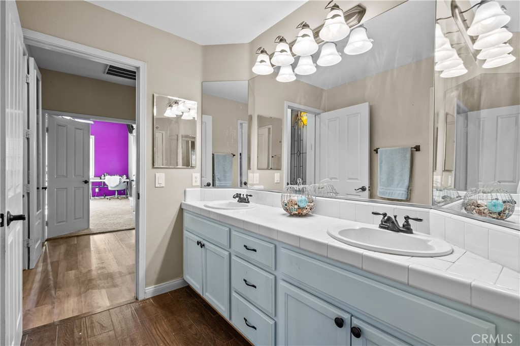 Ridgecrest Country (RCCE) - Residential