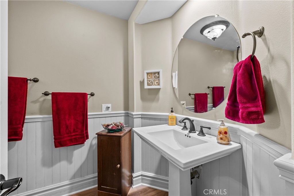 Ridgecrest Country (RCCE) - Residential