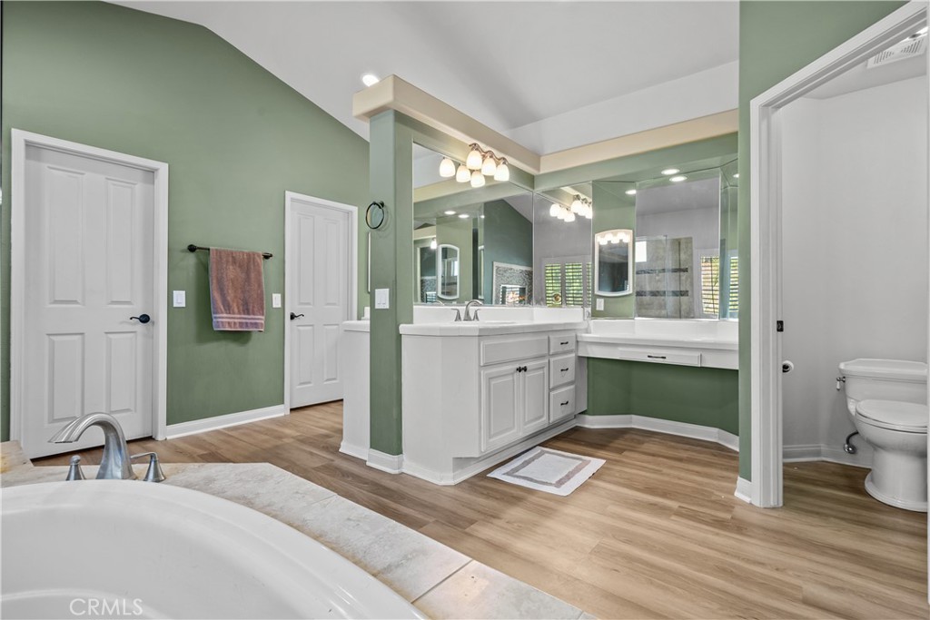 Ridgecrest Country (RCCE) - Residential
