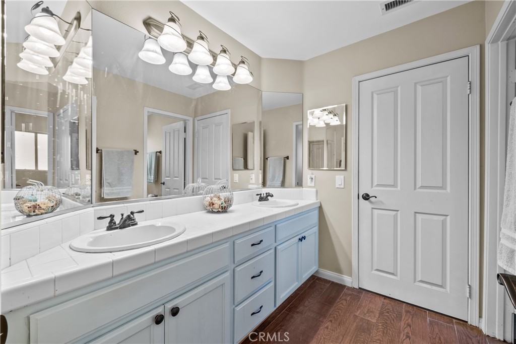 Ridgecrest Country (RCCE) - Residential