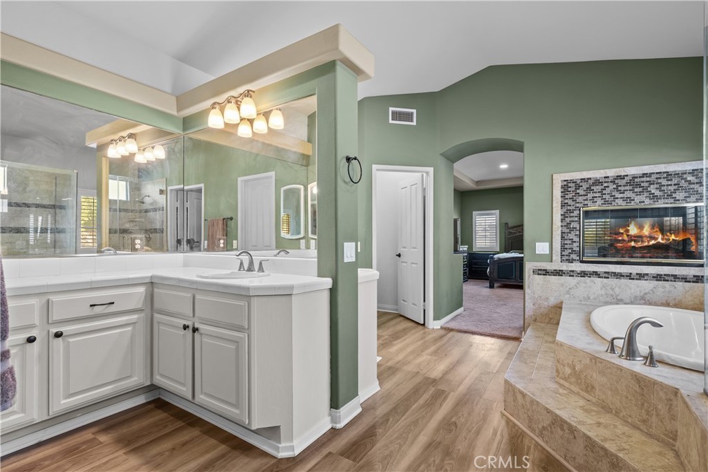 Ridgecrest Country (RCCE) - Residential