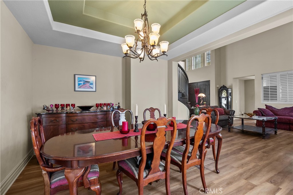Ridgecrest Country (RCCE) - Residential