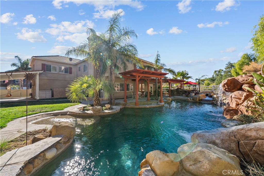 Ridgecrest Country (RCCE) - Residential