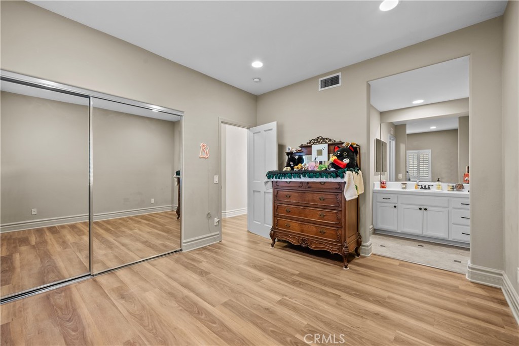 Ridgecrest Country (RCCE) - Residential