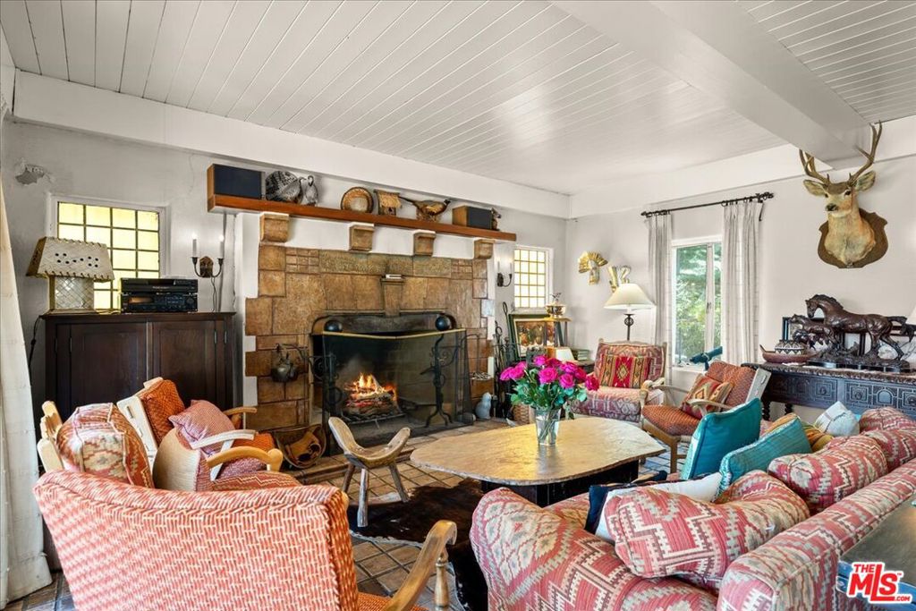 31008 Pine Canyon Road
