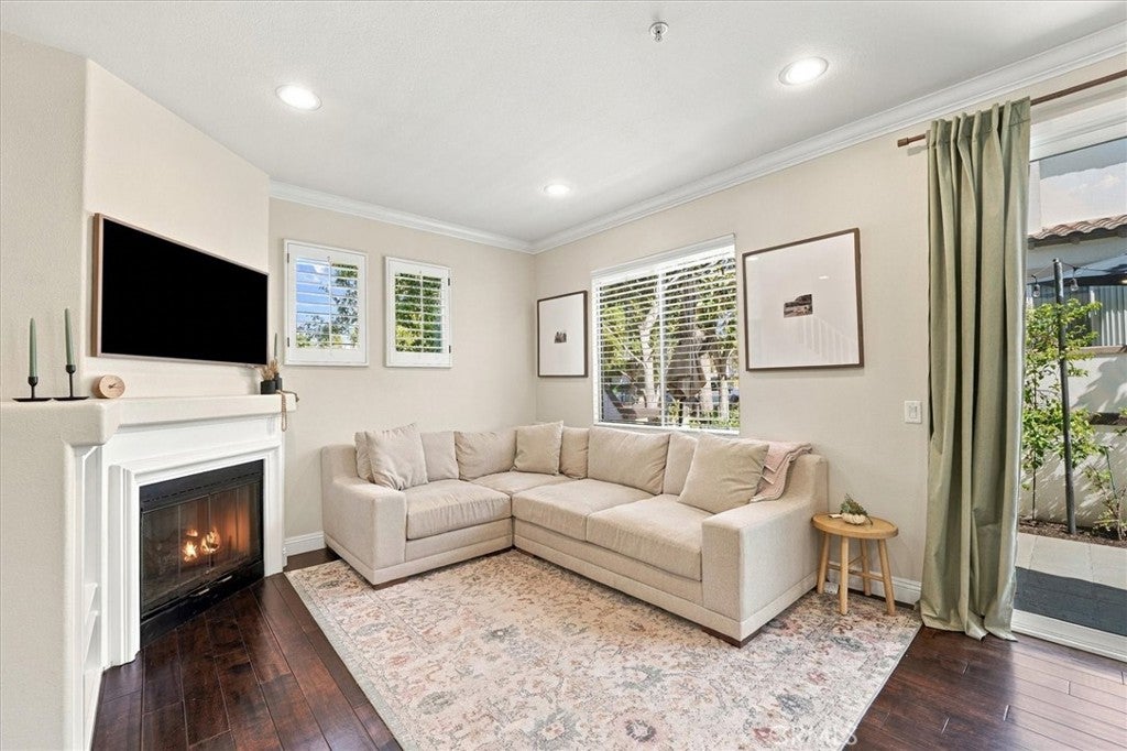 Photo of 2322 Ternberry Court, Tustin, CA 92782 (MLS # NP26214267)