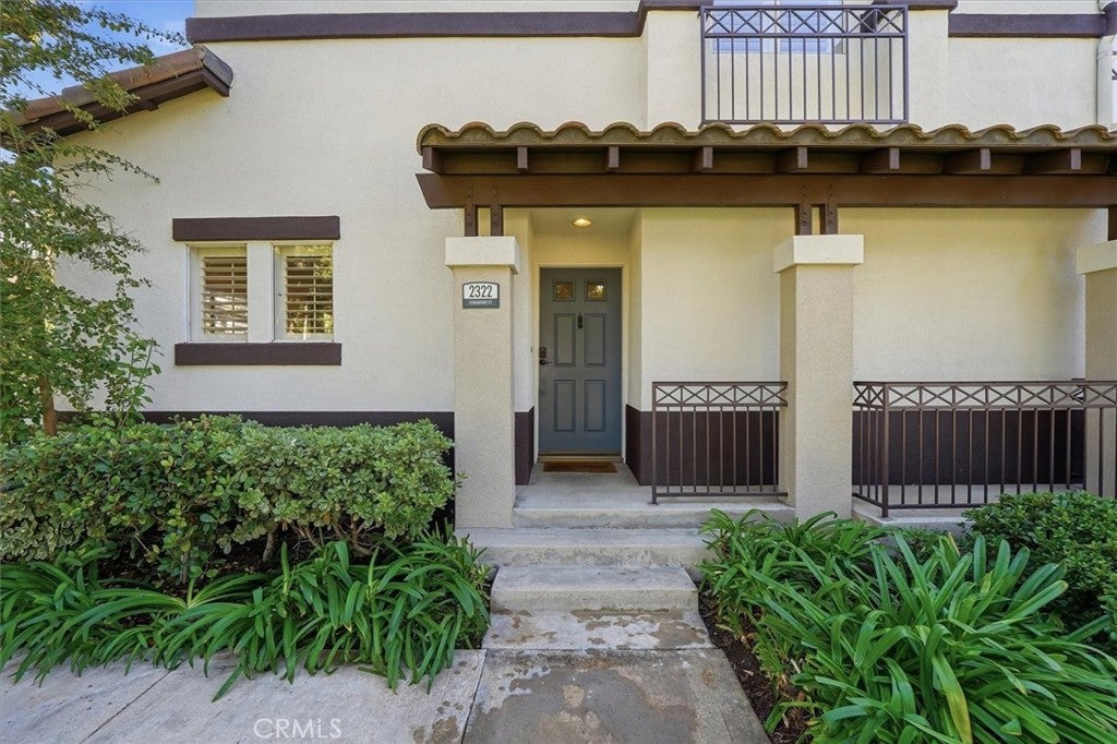 Photo of 2322 Ternberry Court, Tustin, CA 92782 (MLS # NP26214267)