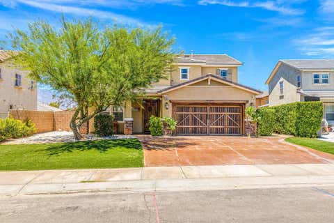 Photo of 53841 Slate Drive, Coachella, CA 92236 (MLS # 219151765DA)