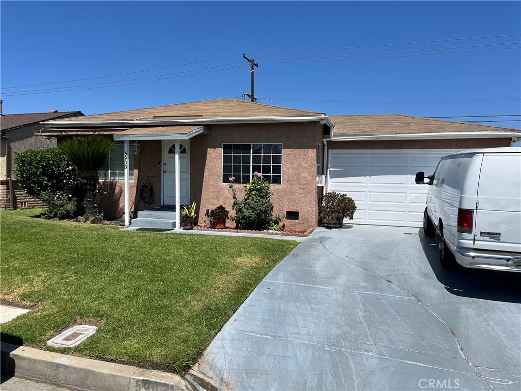 5903 Redman Avenue