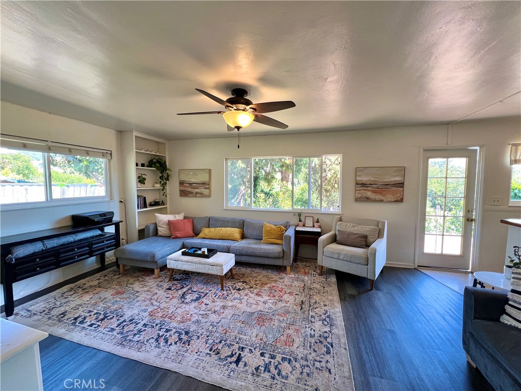 312 Luneta Drive