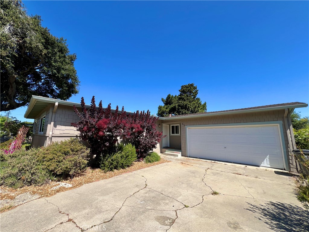 312 Luneta Drive
