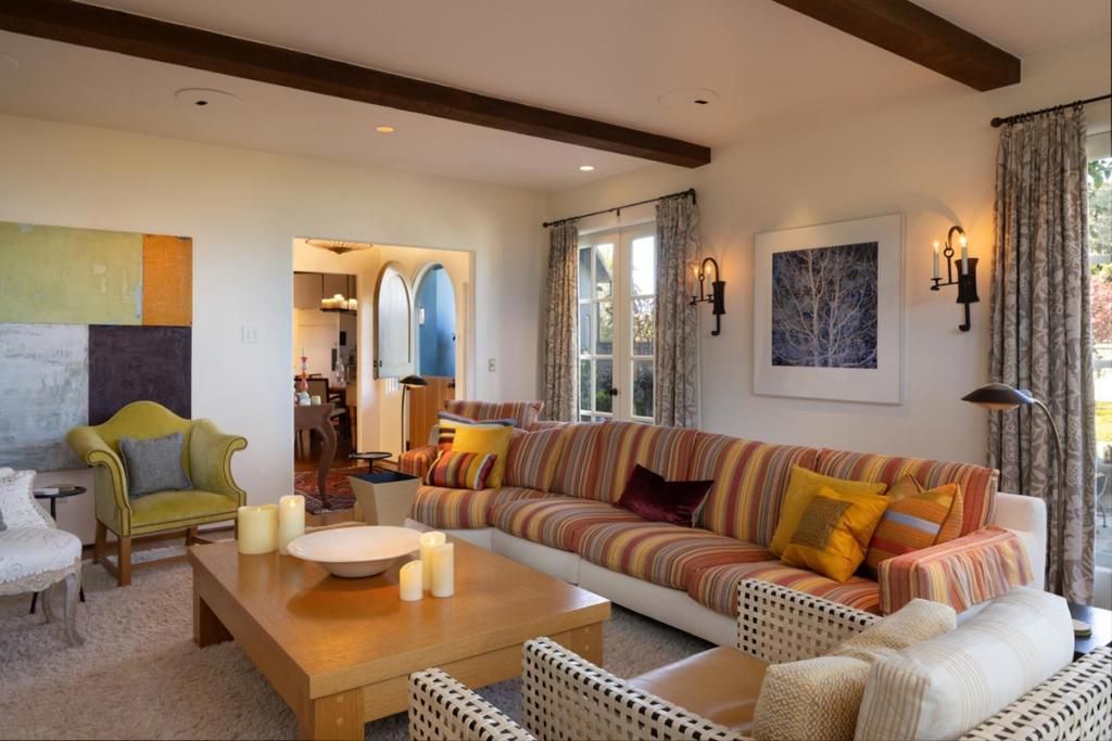 Photo of 26167 Valley View Avenue, Carmel, CA 93923 (MLS # ML82034808)