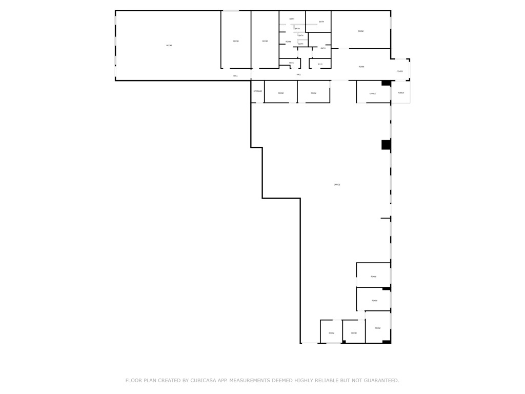 Office space for lease next to the Chico Airport, offering 9,094 square feet of versatile, customizable space with tenant improvements available for qualified tenants. Currently set up with reception, 5 private offices, conference room, open work space, break room, multi stall bathrooms and storage areas. Available option to expand into neighboring suite for ~17,264 square feet, this modern office is designed to grow with your business. Enjoy the convenience of a location and tailor the space to fit your specific needs. NNN Lease. Contact us today to explore this exceptional leasing opportunity.