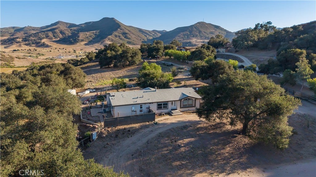 6855 Long Canyon