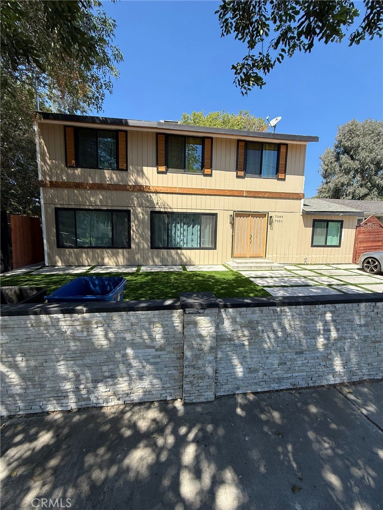 Welcome to this charming two-story residence nestled in the desirable Lake Balboa neighborhood of Van Nuys. Built in 1937 and offering 1,872 sq ft of living space, this home boasts 4 bedrooms and 3 bathrooms, perfect for a growing family or those in need of extra space. Near top schools, shopping, Lake Balboa Park, and easy 101/405 freeway access. Spacious layout with classic charm, ready for your touch. Convenient to dining, transit, and recreation in a prime LA location. With an unique ADU offers excellent versatility and income potential.