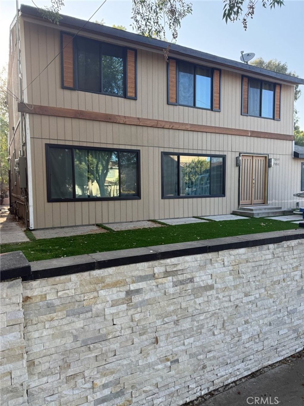 Photo of 7049 De Celis Place, Van Nuys, CA 91406 (MLS # SR25184799)