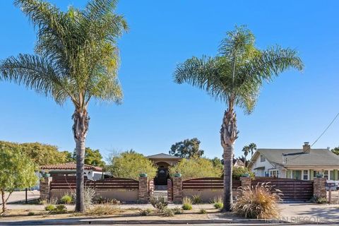 Photo of 633 Del Mar Ave. Ave, Chula Vista, CA 91910 (MLS # 250045019SD)