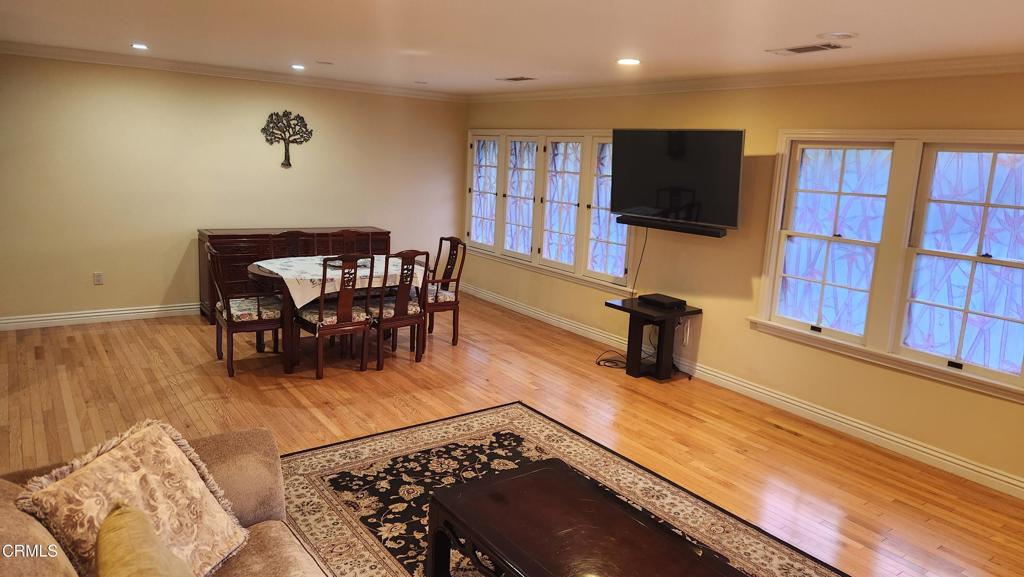 Not Applicable - Residential Lease