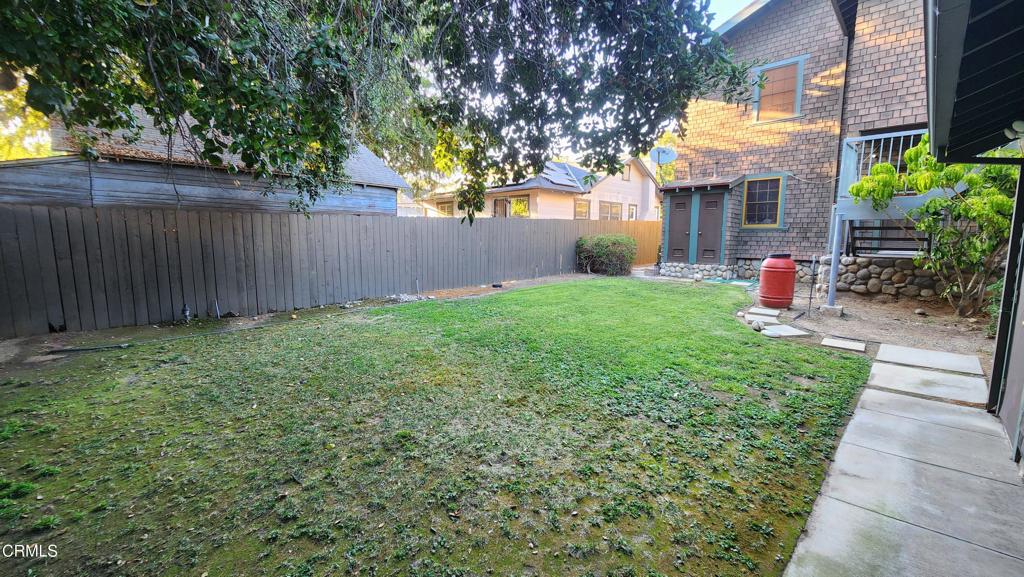 Not Applicable - Residential Lease