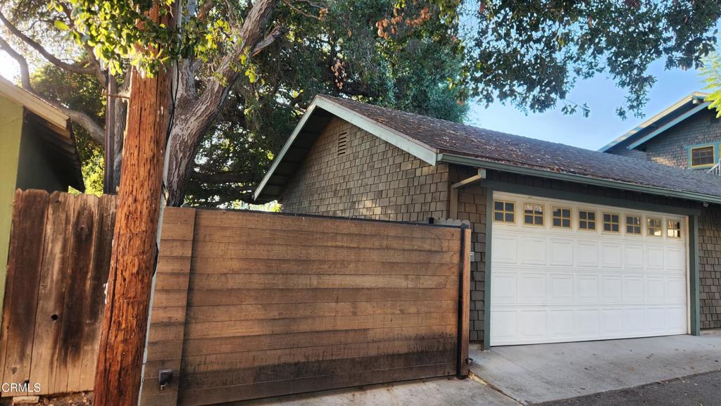 Not Applicable - Residential Lease