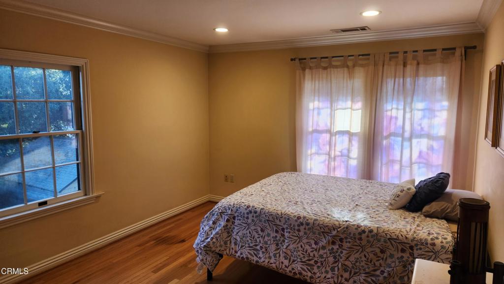 Not Applicable - Residential Lease