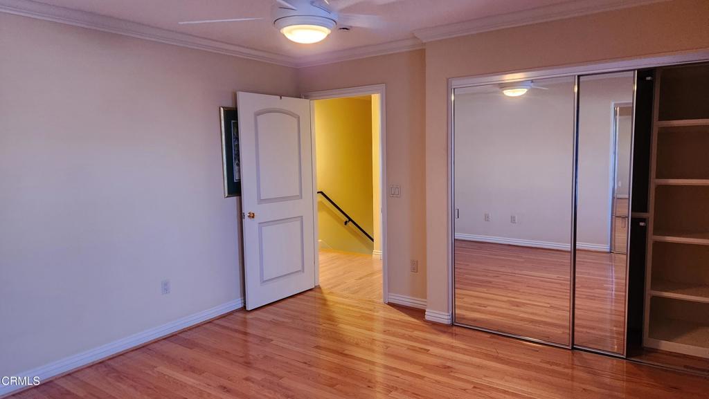 Not Applicable - Residential Lease