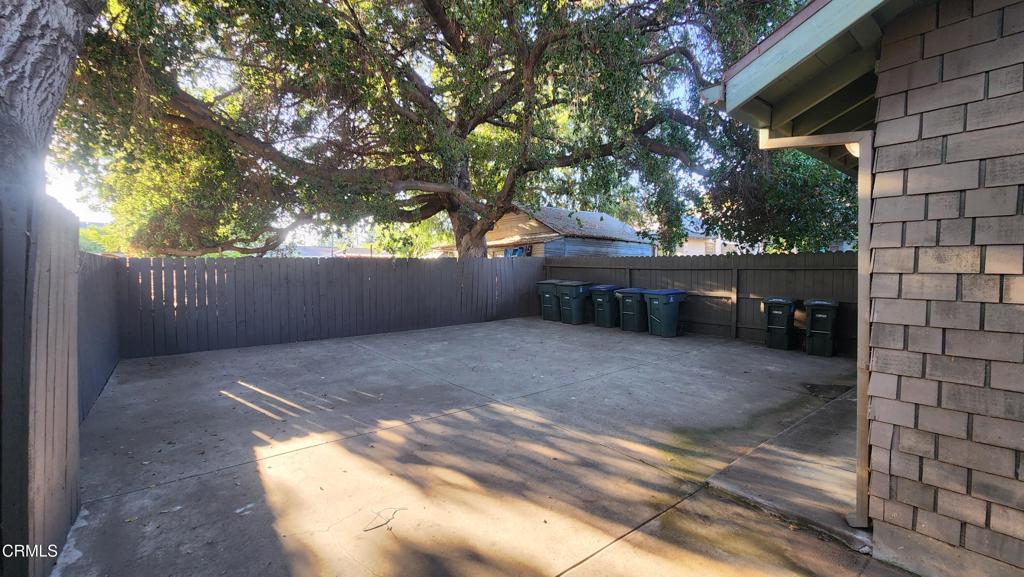 Not Applicable - Residential Lease